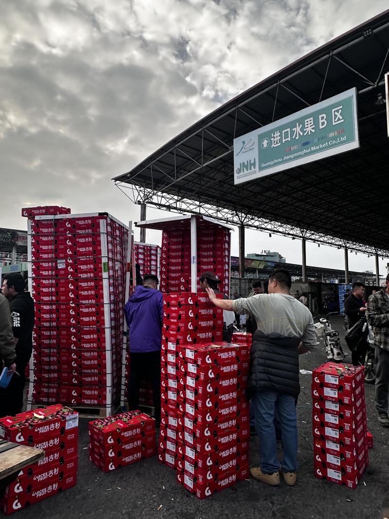 商贸风云：武汉的商业活力与机遇